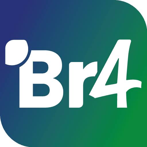 br4 símbolo institucional
